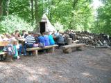 Waldexkursion 6/2012