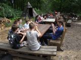 Waldexkursion 6/2012