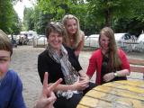 Waldexkursion 6/2012