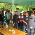 Kennenlernfest