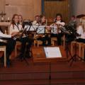 Kammermusikabend 2012