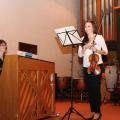 Kammermusikabend 2012