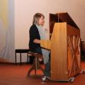 Kammermusikabend 2012