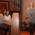 Kammermusikabend 2012