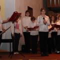 Kammermusikabend 2012