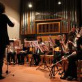 Kammermusikabend 2012
