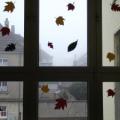 Herbstdeko 2012