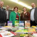 Spende des Nardini-Hilfswerks 3/2013
