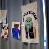 JuKuWe Ausstellung 3/2013