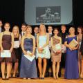 Preisträger Abitur 2013