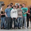 Mathematik ohne Grenzen 5/13