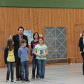 Mathematik ohne Grenzen 5/13