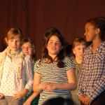Musical "Leibniz" 5/2013
