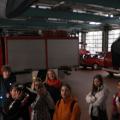 6b bei der Feuerwehr in Pirmasens 22.5.13