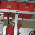 6c bei der Feuerwehr in Pirmasens 22.5.13