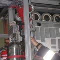 6c bei der Feuerwehr in Pirmasens 22.5.13