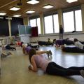 Hiphop Sporttag 5/13