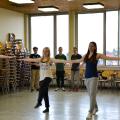 Hiphop Sporttag 5/13