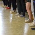 Hiphop Sporttag 5/13