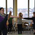 Hiphop Sporttag 5/13