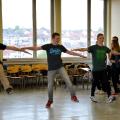 Hiphop Sporttag 5/13