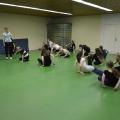 Jazztanz Sporttag 5/13