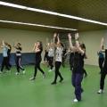 Jazztanz Sporttag 5/13