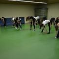 Jazztanz Sporttag 5/13
