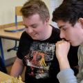 Schach Sporttag 5/13