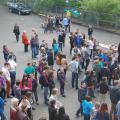Schulfest 24.5.2013