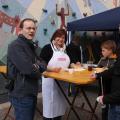 Schulfest 24.5.2013