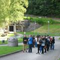Exkursion zur Ligne Maginot - 13.6.13