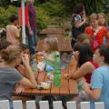Kennenlernfest 6.9.13
