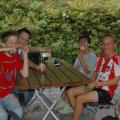 Kennenlernfest 6.9.13