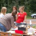 Kennenlernfest 6.9.13