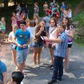 Kennenlernfest 6.9.13