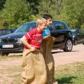 Kennenlernfest 6.9.13