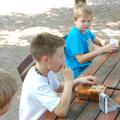 Kennenlernfest 6.9.13