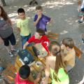 Kennenlernfest 6.9.13