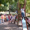 Kennenlernfest 6.9.13