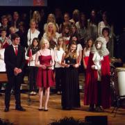 Festakt am 27.9.13
