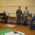 Infotag 11.08.13