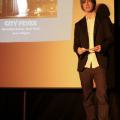 New York Poetries 11/2013