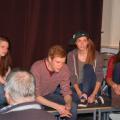 New York Poetries 11/2013