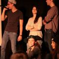 New York Poetries 11/2013