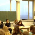 Vorlesewettbewerb 12/2013