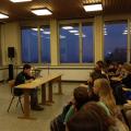 Vorlesewettbewerb 12/2013