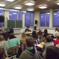 Vorlesewettbewerb 12/2013
