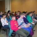 6a und 6e bei "Fit ist cool" 12/2013