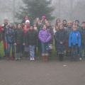 6a und 6e bei "Fit ist cool" 12/2013